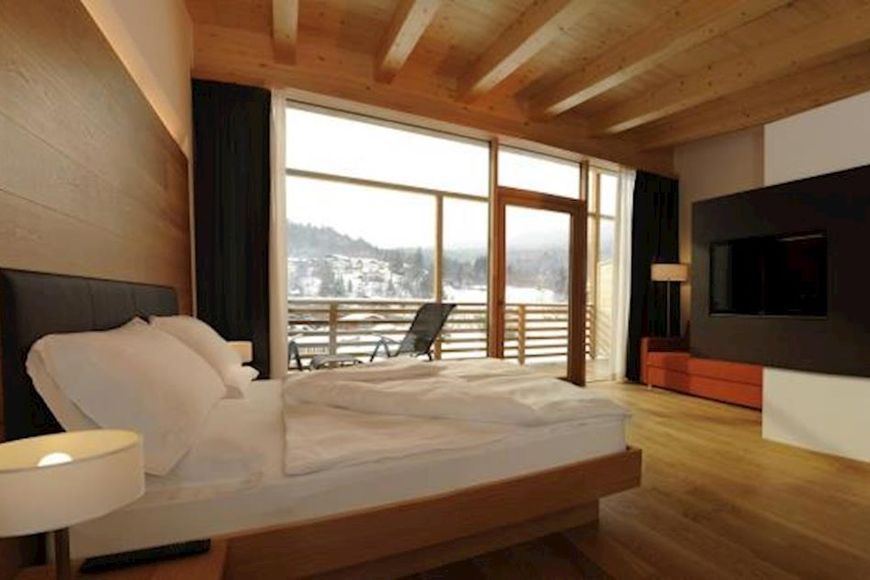 Corona Dolomites Hotel - Apartment - Andalo