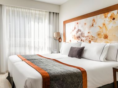 Hotel Eurostars Andorra (BS)