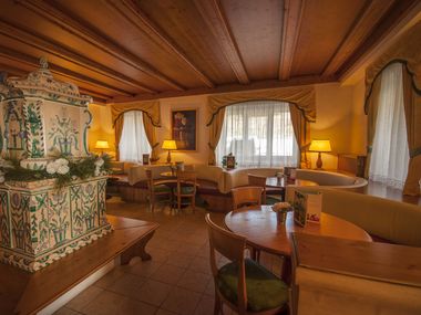 Grand Hotel Misurina