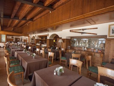 Grand Hotel Misurina