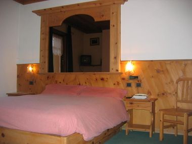 Hotel Costa Verde