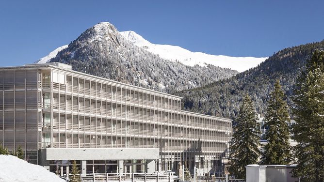Unterkunft AMERON Mountain Hotel Davos, Davos, 