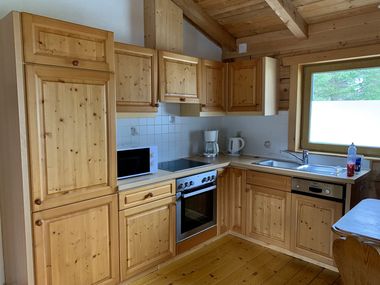 Erlengrund Resort - Camping, App. & Bungalows