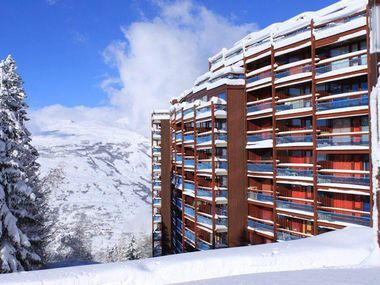 Résidence Nova in Les Arcs