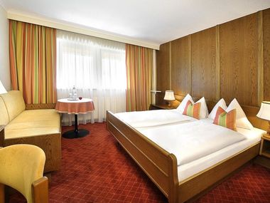 Hotel St. Hubertus