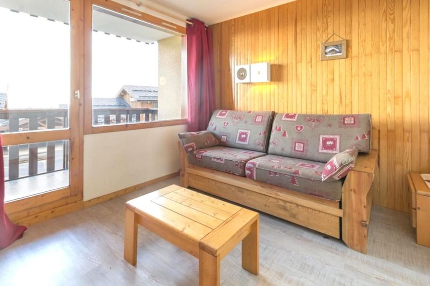 Residence La Traverse - Slide 3