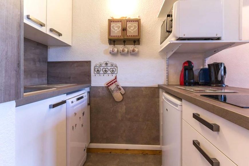 Residence La Traverse - Slide 4