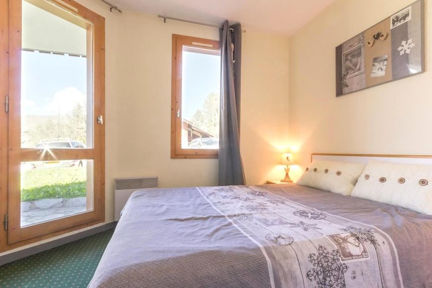 Apartm&aacute;n - 6 os. (cca 35 m&sup2;, PL-3DE4), BS