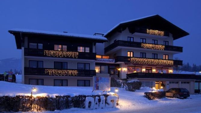 Hotel Sonnenhof