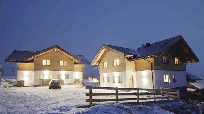 Unterkunft Tauern Lodges, Schladming, Österreich