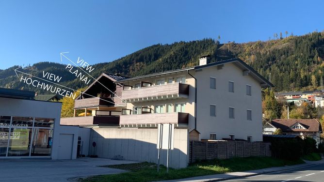 Unterkunft Ferienwohnungen Jana &amp; Ulli, Schladming, Österreich