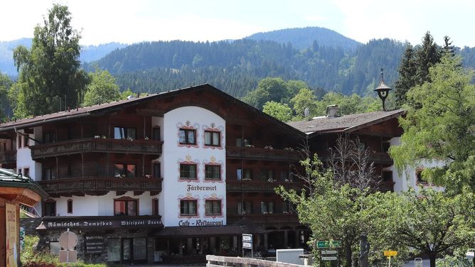 Hotel Färberwirt