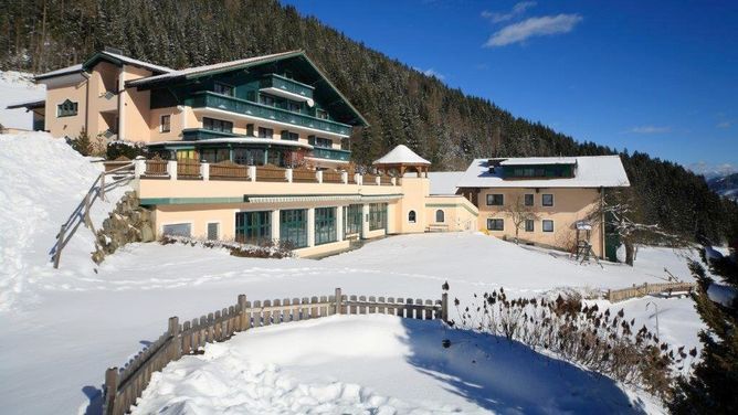 Alpenhotel Neuwirt in Schladming (Österreich)