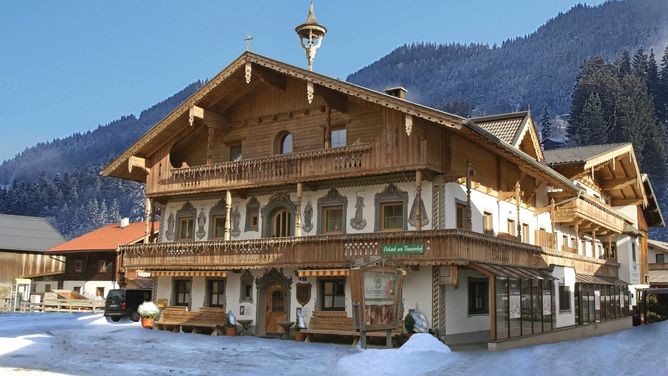 Hotel Bachmayerhof & Nebenhäuser