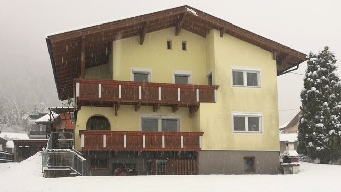 Unterkunft Appartement Laura, Schlitters (Zillertal), Österreich