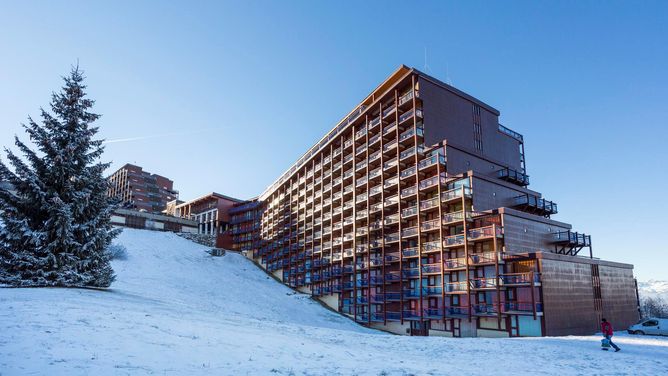 Résidence Pierra Menta in Les Arcs (Frankreich)