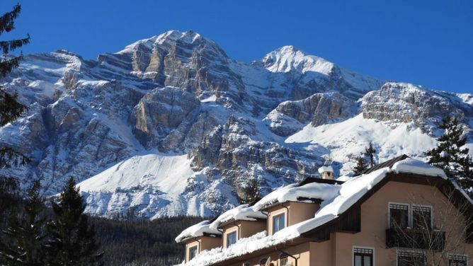 Boutique Hotel Villa Blu