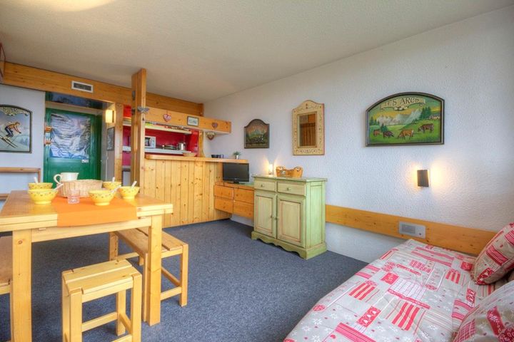 🏨 Votre hébergement - Jours 1 à 7