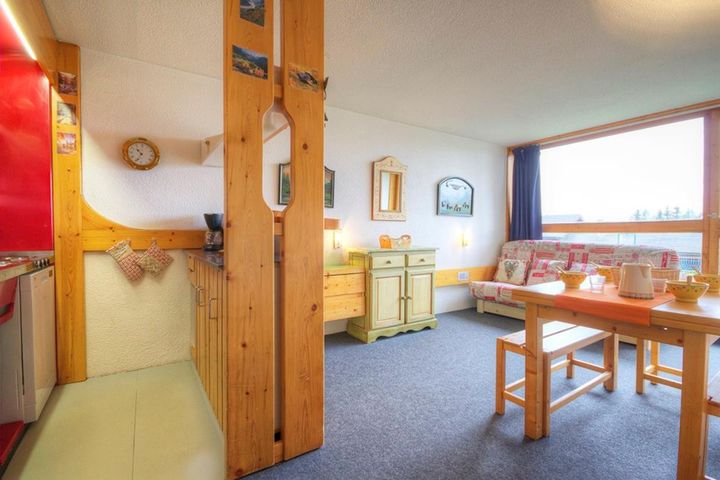 🏨 Votre hébergement - Jours 1 à 7