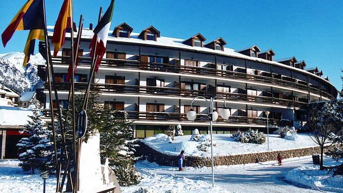 Hotel Resort Veronza in Cavalese (Italien)