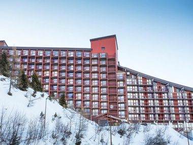 Résidence Varet in Les Arcs