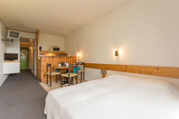 🏨 Ihre Unterkunft