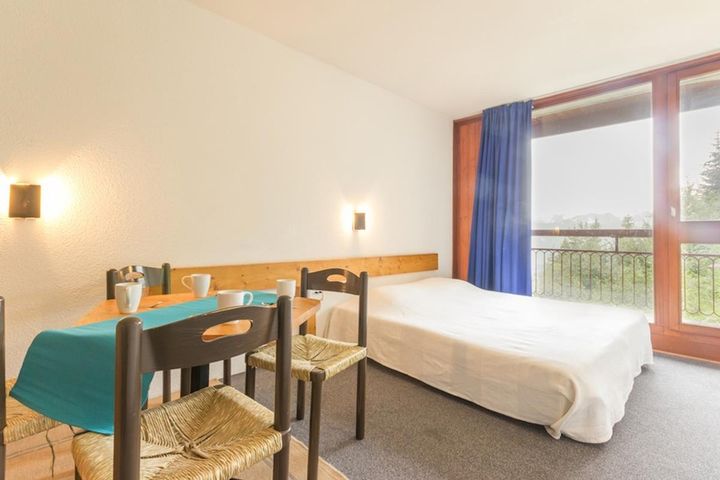 🏨 Ihre Unterkunft