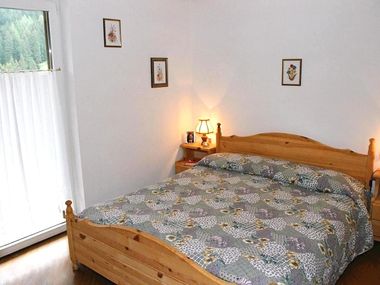 Casa Canazei