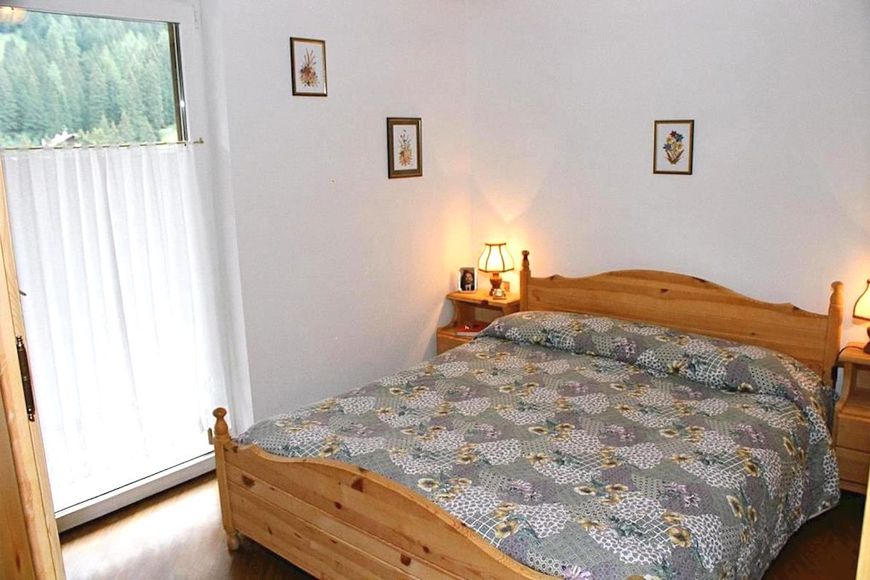 Apartm&aacute;n - 5 os. (cca 45 m&sup2;), BS