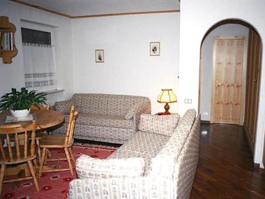 Casa Canazei