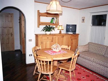 Casa Canazei