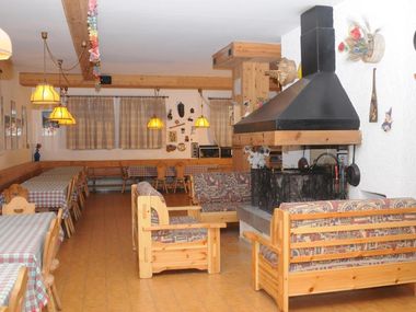 Casa Canazei