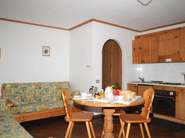 Casa Canazei