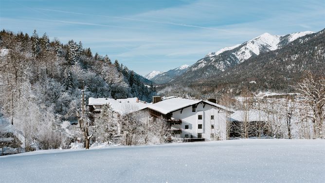 Riessersee Hotel Resort