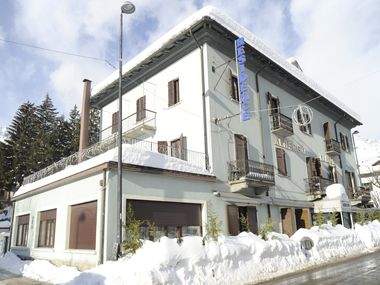 Residence Tabor in Bardonecchia