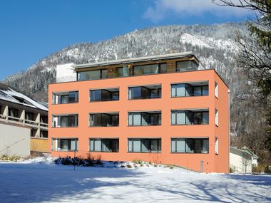 Hotel Artos in Interlaken