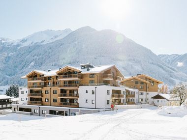 Venediger Lodge in Neukirchen am Großvenediger