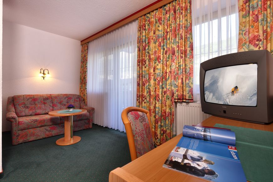 Slide3 - Apartment Wiesenrand