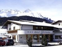 Hotel Edelweiß