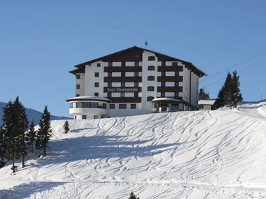 Berghotel Ehrenbachh&ouml;he