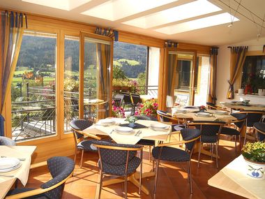 Hotel Weissenstein