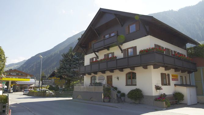 Haus Wildauer - Mayrhofen