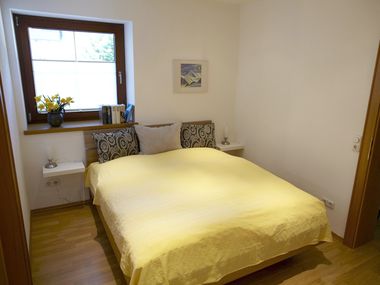 Appartement Wildauer