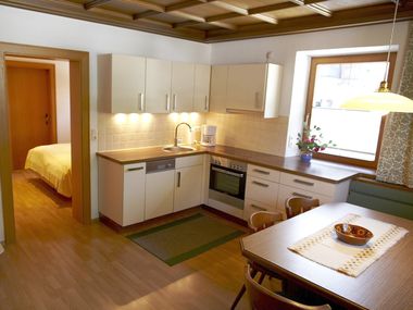 Appartement Wildauer