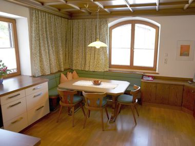 Appartement Wildauer