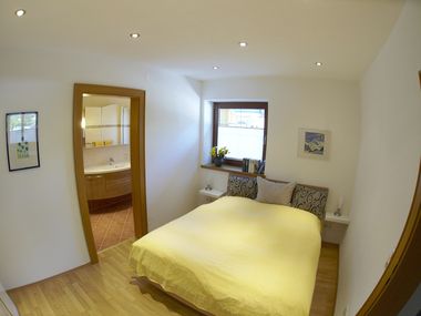 Appartement Wildauer