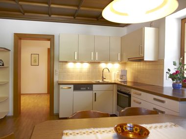 Appartement Wildauer