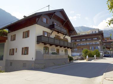 Appartement Wildauer