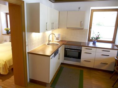 Appartement Wildauer