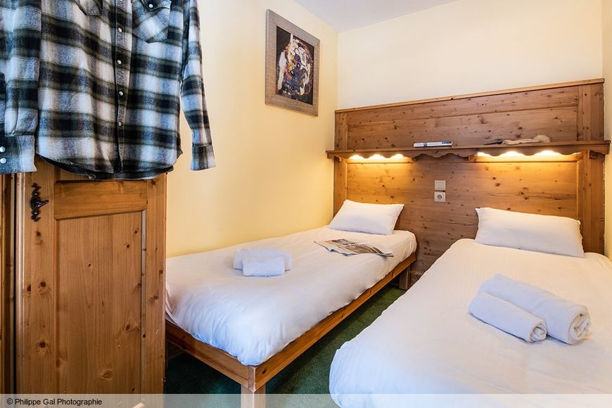 Le Cheval Blanc Apartments - Val Thorens